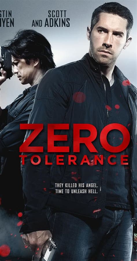 zerotolerance films